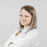 Наталия Евсеева