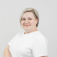 Мария Пажитнова