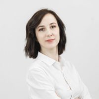 Евгения Тарасова