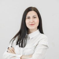 Ольга Вершинина