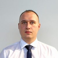Михаил Гуменчук