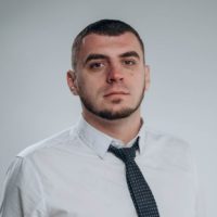 Виталий Корнюшкин